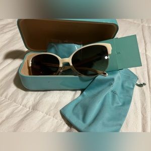 Tiffany & Co Sunglasses